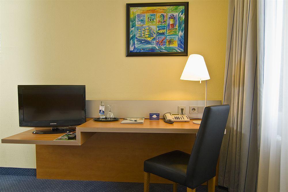 Ghotel & Living Hotel Hamburg