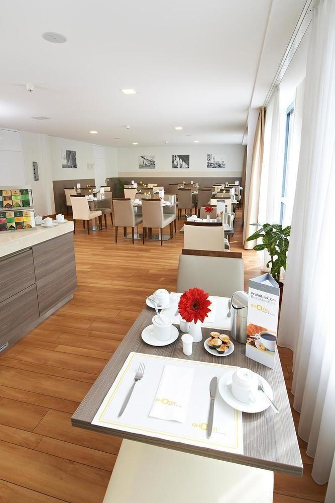 Ghotel & Living 3* Hamburg