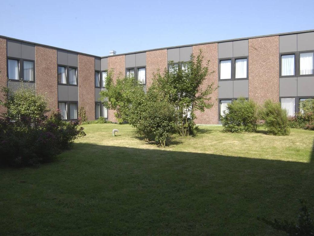 Ghotel & Living 3*