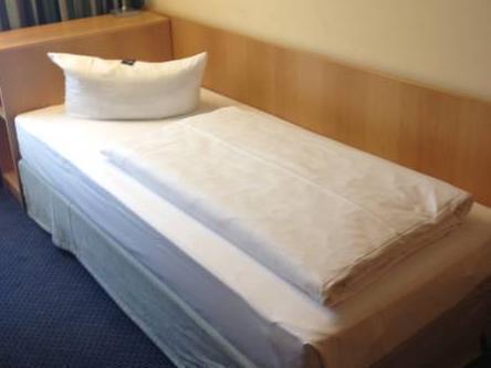 Ghotel & Living Hotel Hamburg