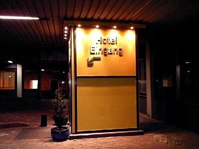Ghotel & Living Hotel 3*
