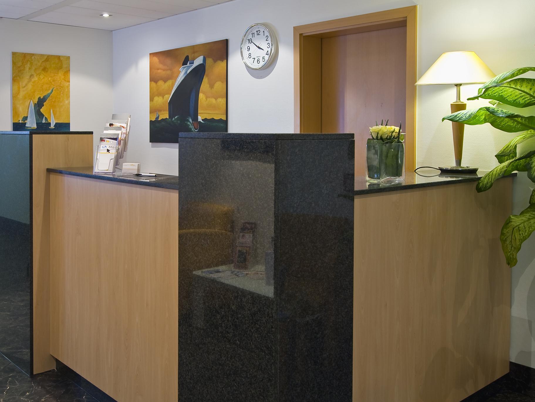 Ghotel & Living 3* Hamburg