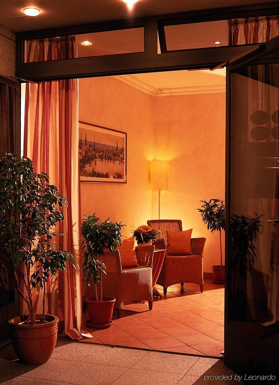 St. Annen Hotel Hamborg
