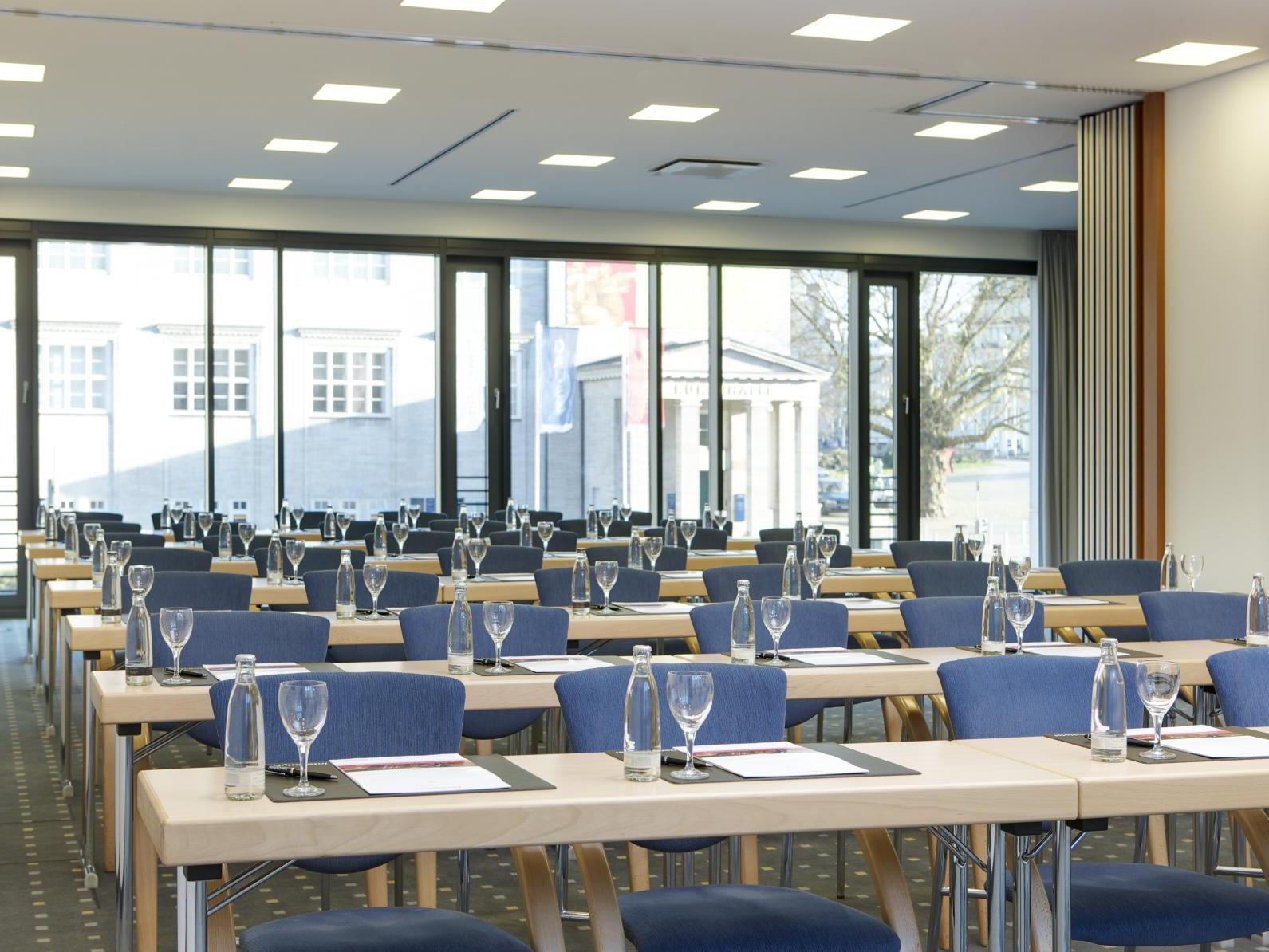 Intercityhotel Hauptbahnhof Hotel Hamburg