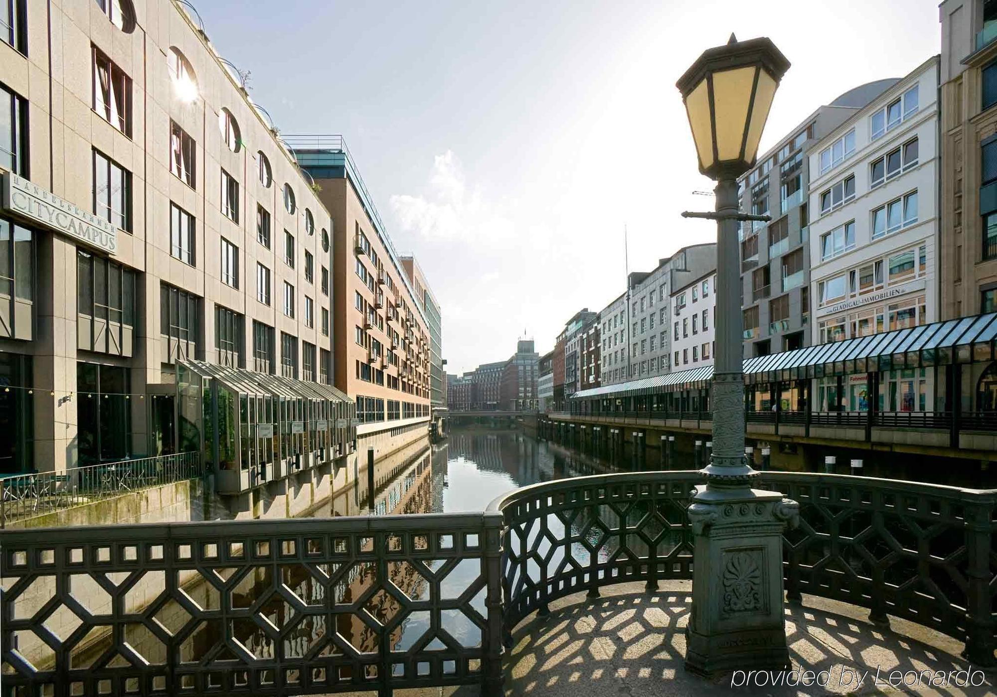 Ibis Styles Alster 2* Hamburg