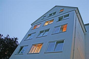Heikotel - Am Stadtpark Hotel Hamburg-Harburg
