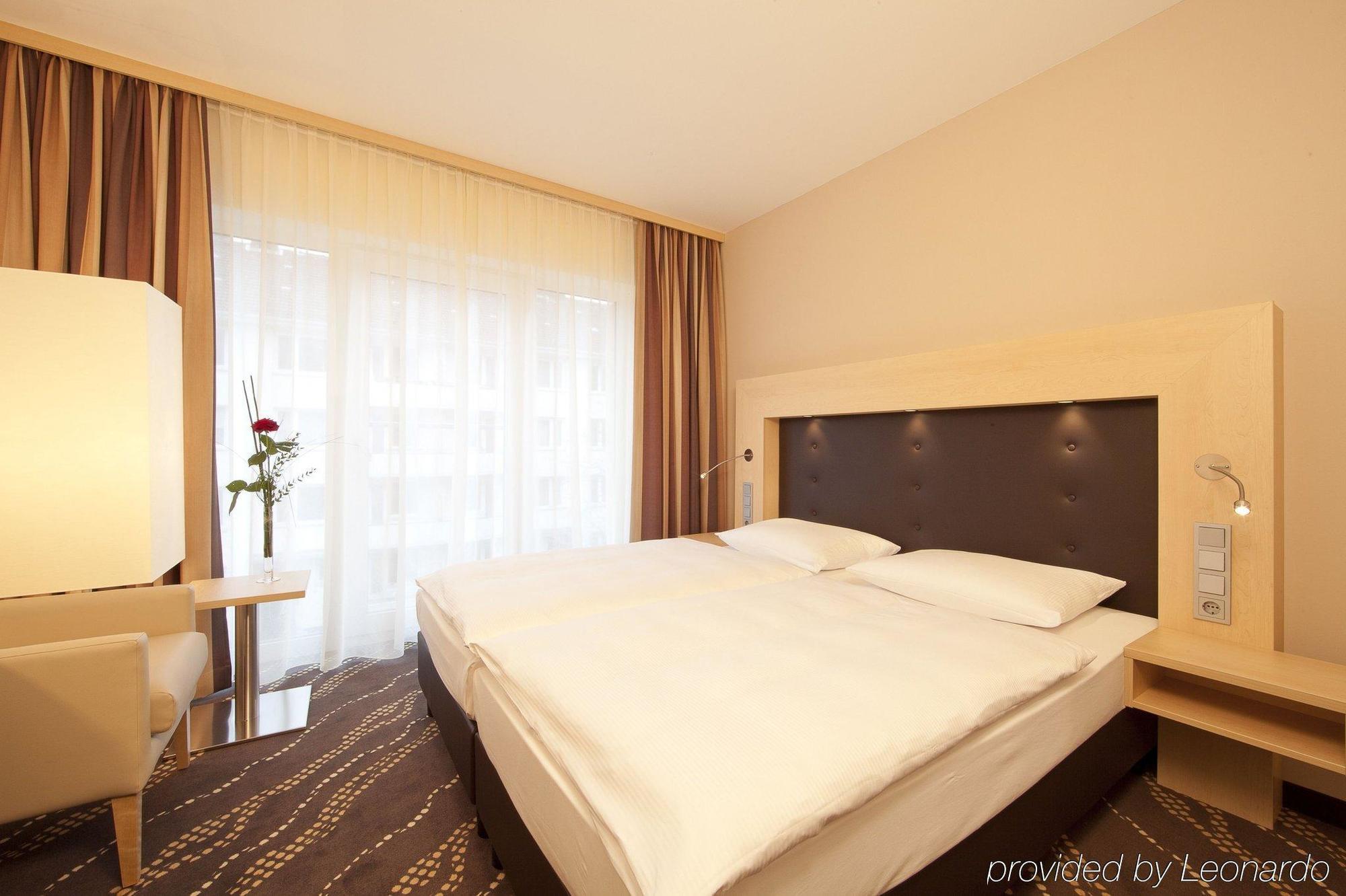 Heikotel - Am Stadtpark Hotel Hamburg-Harburg