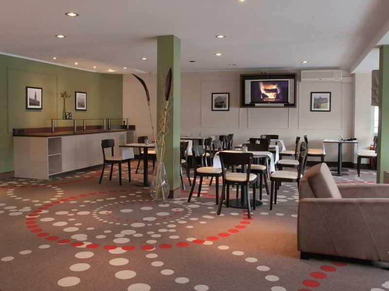 Leonardo Airport Hotel
