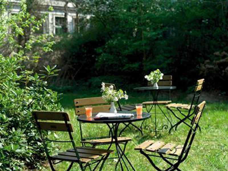 Aparthotel Nh Collection City Hamburg