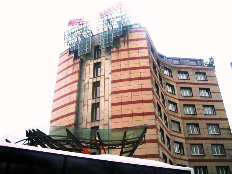 Hotel Park Am Berliner Tor