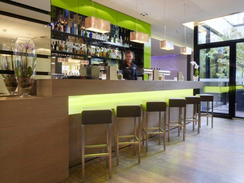 Hotel Novum Style Centrum
