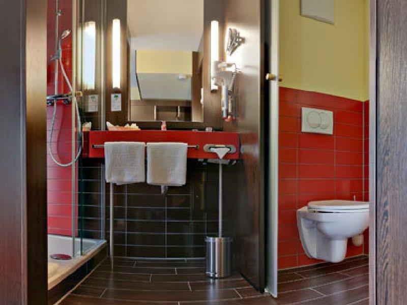 Hotel Western Plaza Hamburg-Harburg