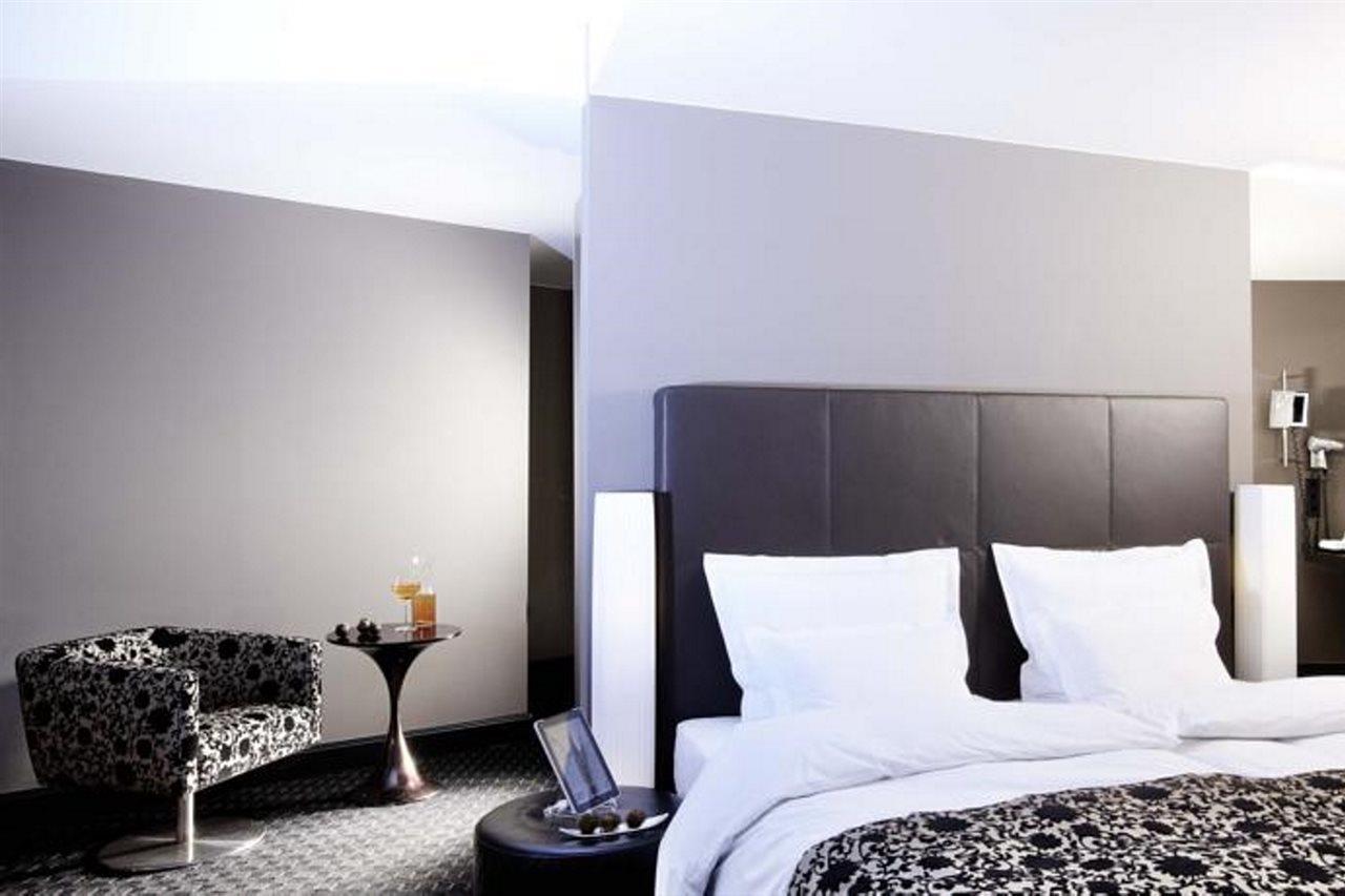 Hotel Boston Hh Hamburg