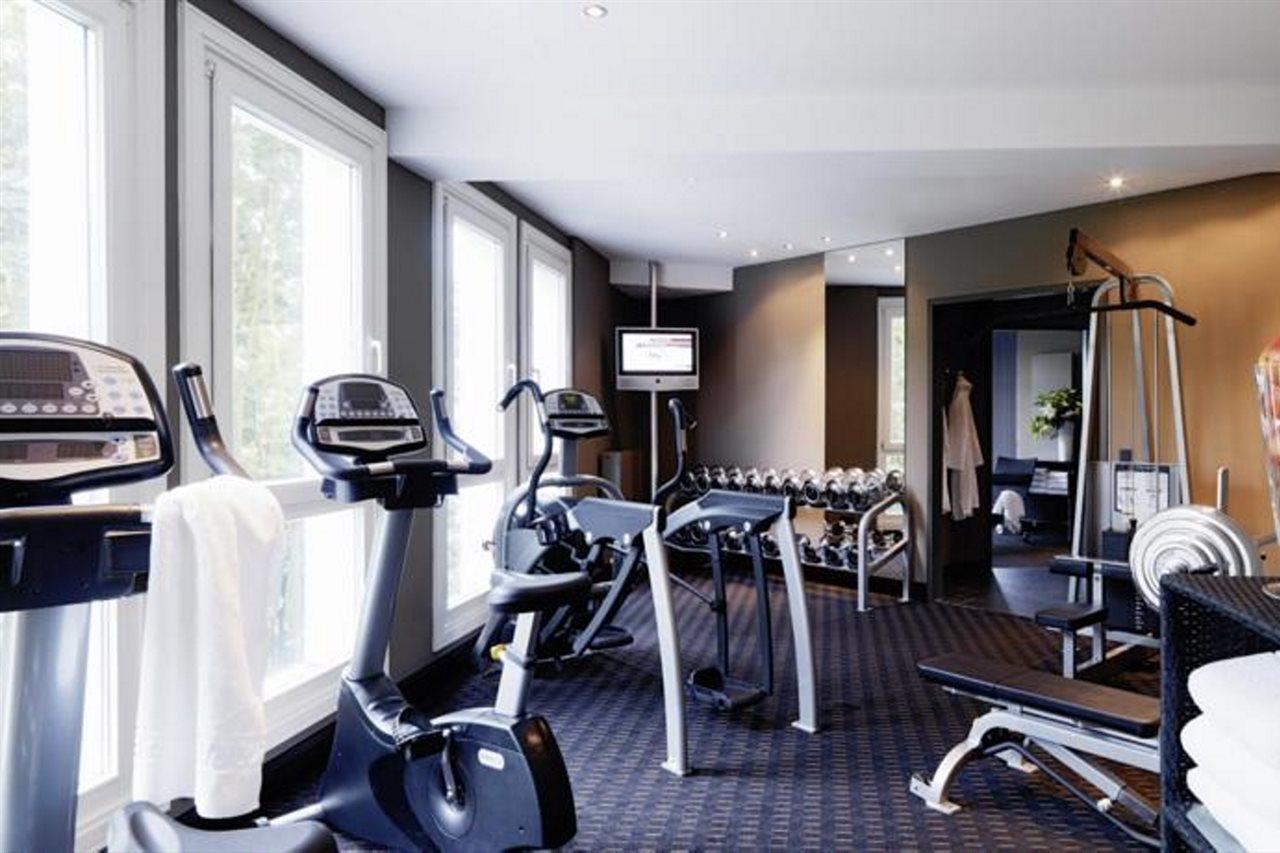 Hotel Boston Hh Hamburg