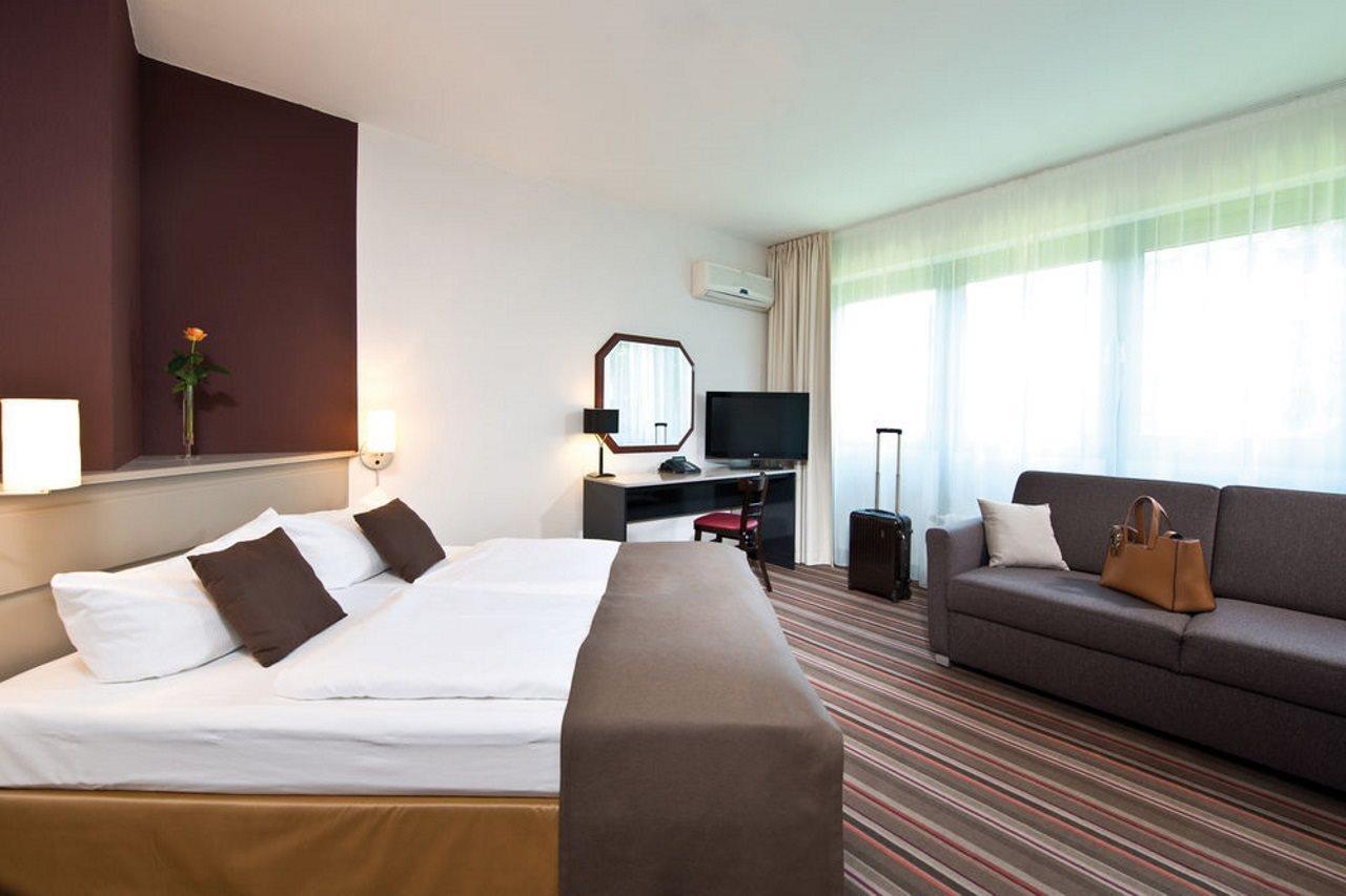 Hotel Leonardo Airport Hamburg
