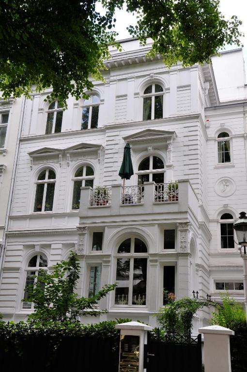 Alsterappartements