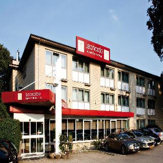 Hotel Leonardo Airport Hamburg