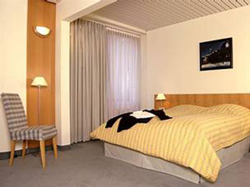 Hotel Ghotel & Living 3*
