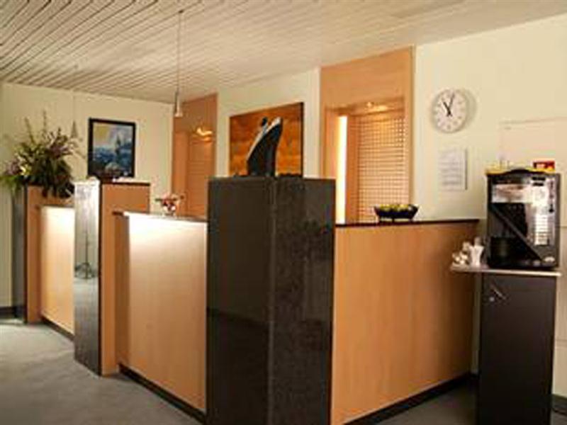 Hotel Ghotel & Living