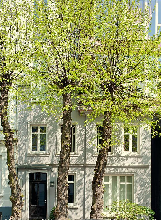Architektenwohnung In Der Sternschanze Apartment
