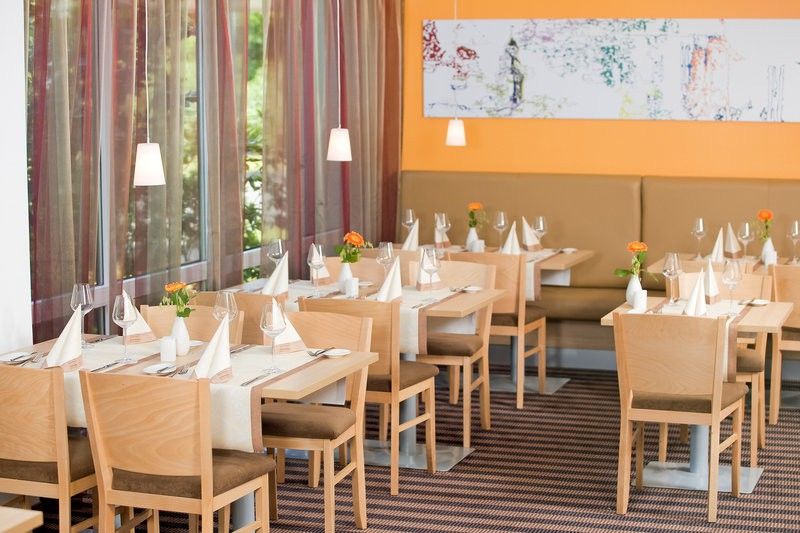 Select Nord Hotel Hamburg-Harburg