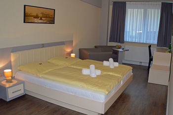 Jeta Hotel Hamburg-Harburg