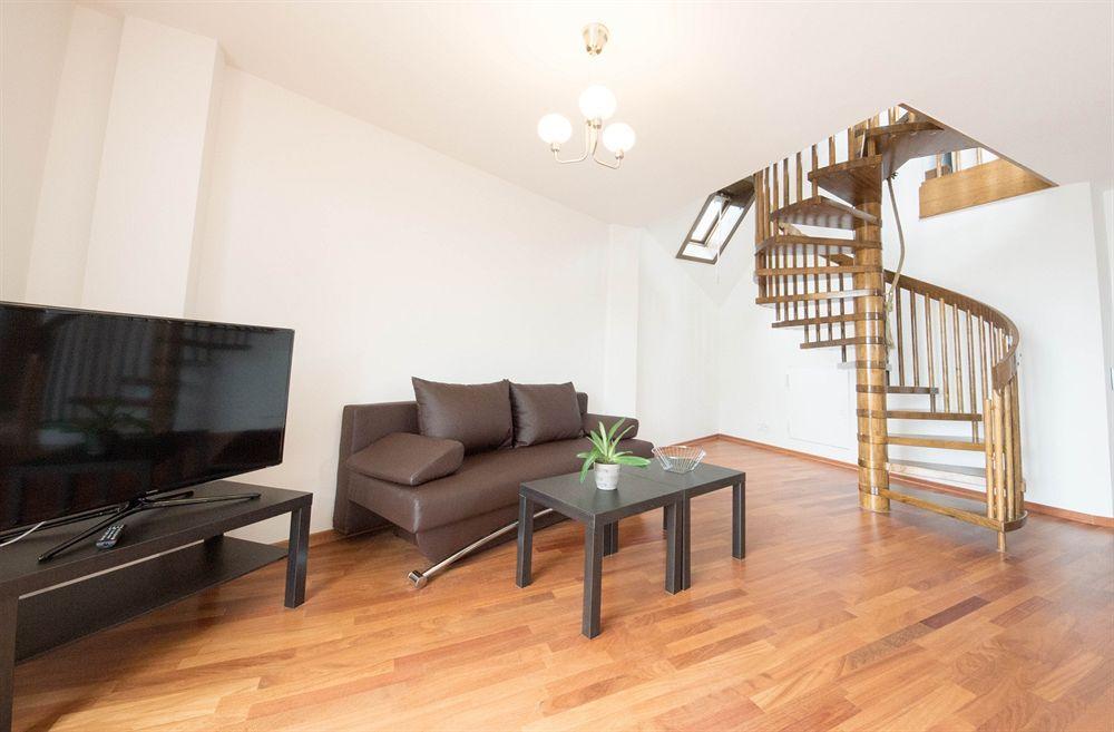 Apartment Boardinghouse Rosenstraße
