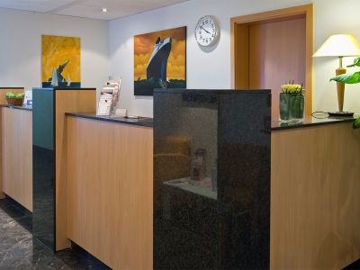 Hotel Ghotel & Living Hamburg