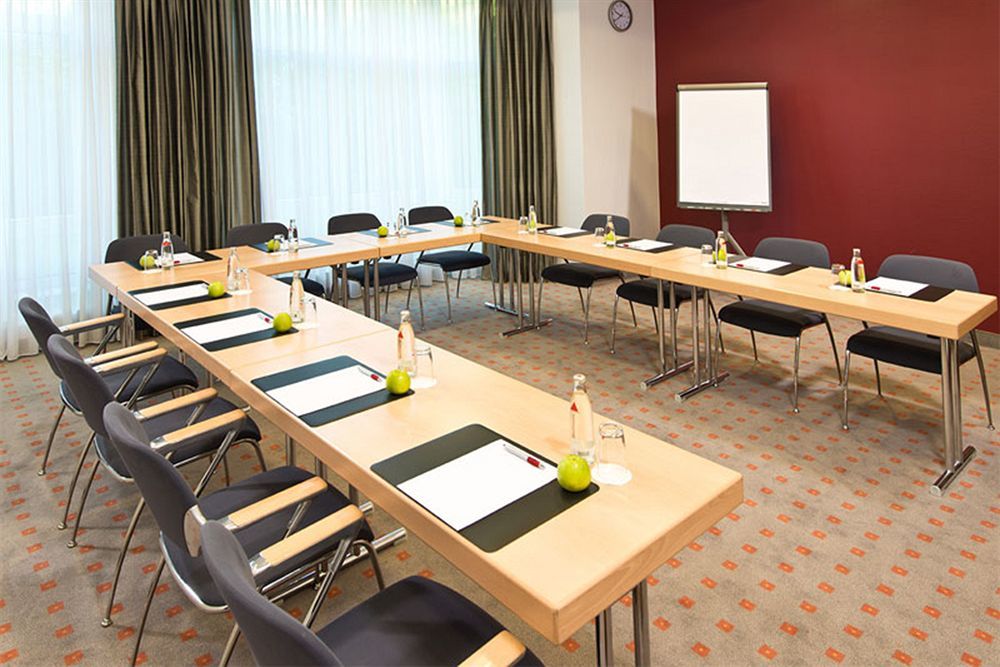 Hotel Leonardo Airport Hamburg-Harburg