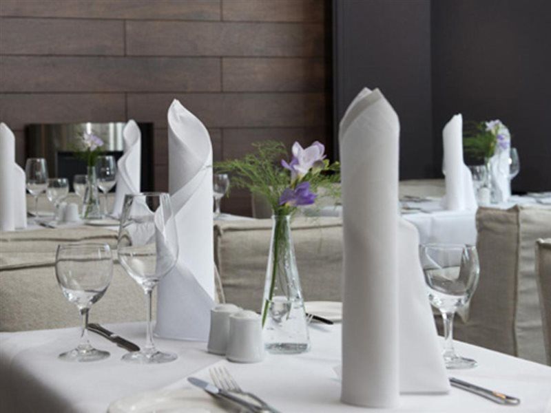 Hotel Park Arena Hamborg