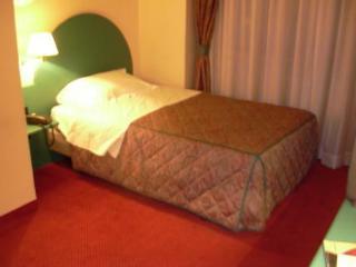 Budapester Hof Hotel 2*