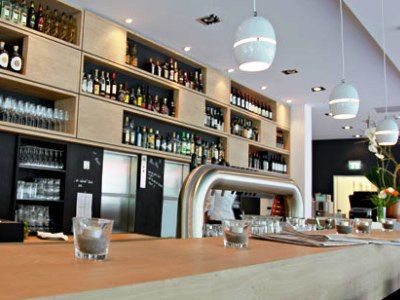 Western Plaza Hotel Hamburg-Harburg