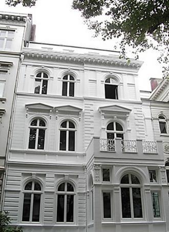 Alsterappartements