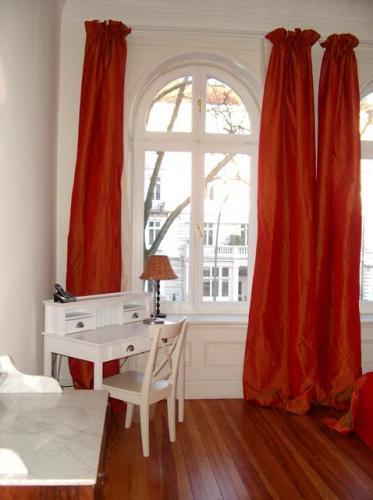 Alsterappartements *