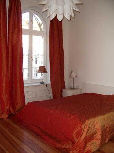 Alsterappartements
