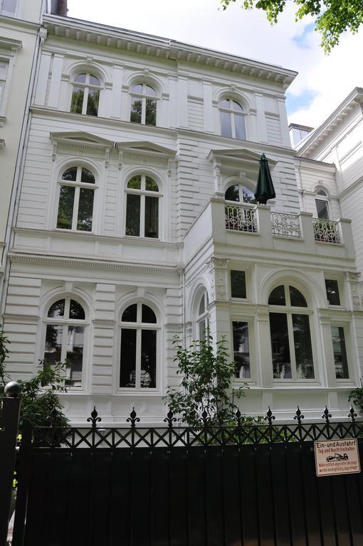 Alsterappartements Apartment