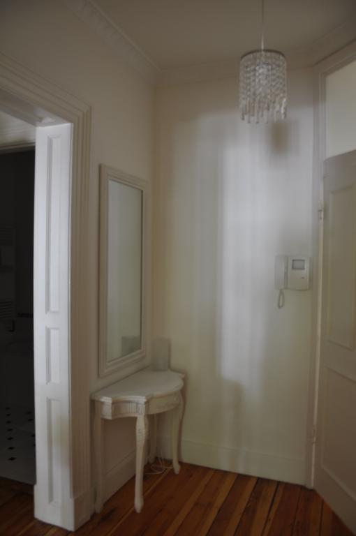 Alsterappartements Hamburg