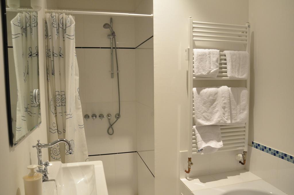 Apartment Alsterappartements