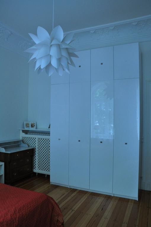 Alsterappartements Hamburg