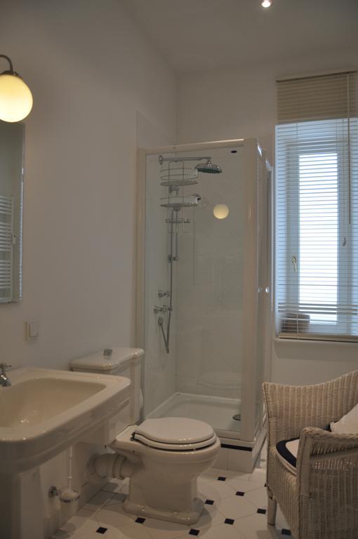 Alsterappartements Apartment *