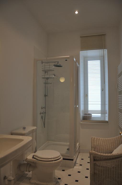 Alsterappartements Hamburg