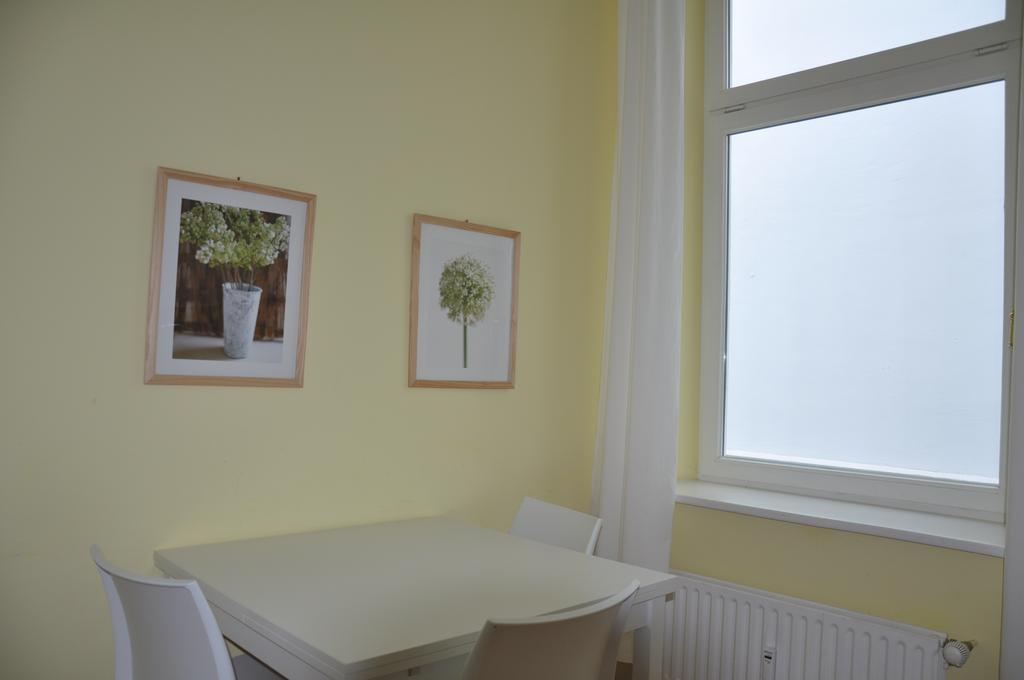 Alsterappartements Apartment