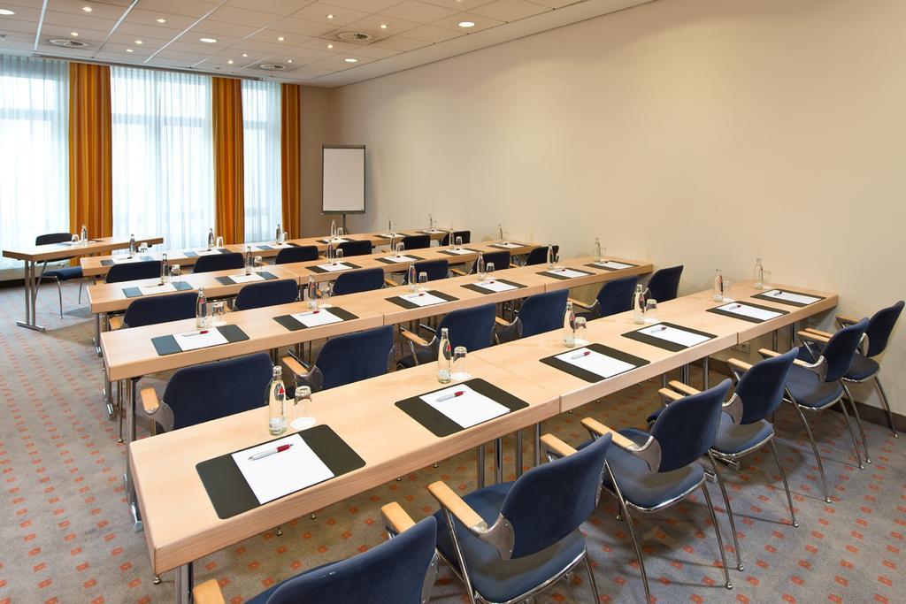Leonardo Airport 4* Hamburg-Harburg