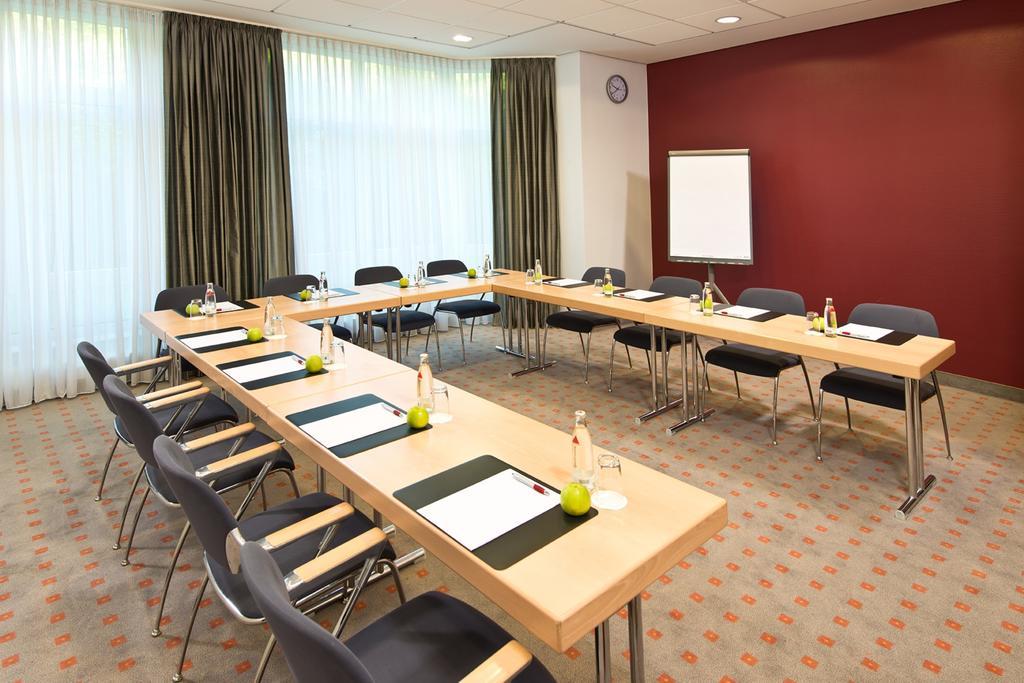 Leonardo Airport Hotel Hamburg-Harburg
