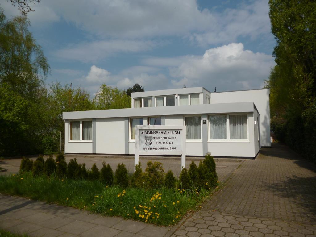 Inn Bergedorf Haus 9
