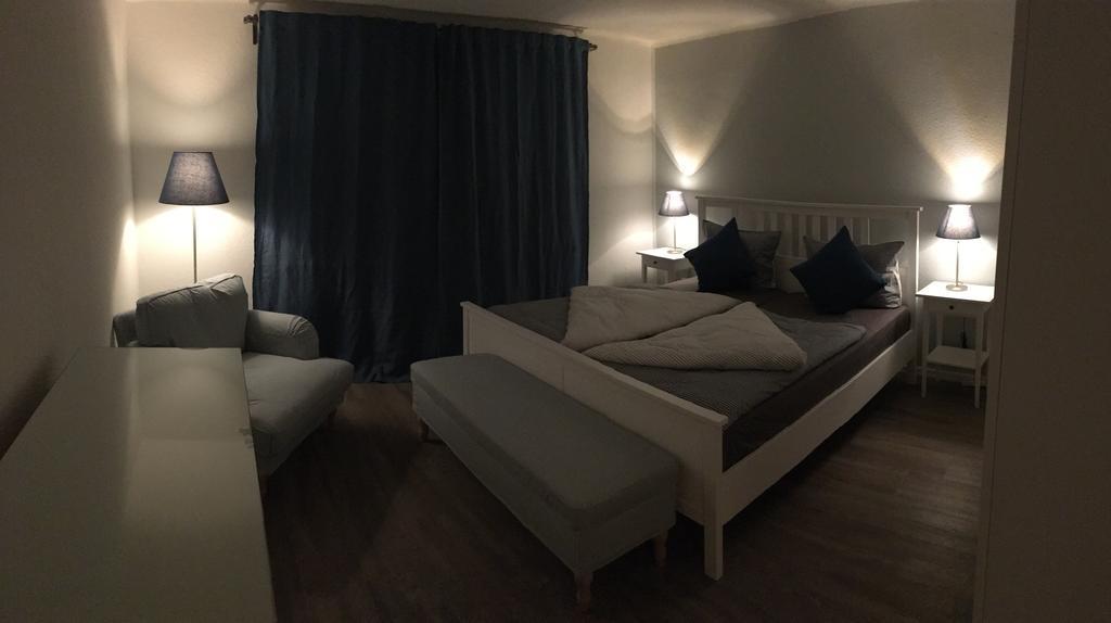 Gasthuis Budapester Hof Gaestehaus 2*