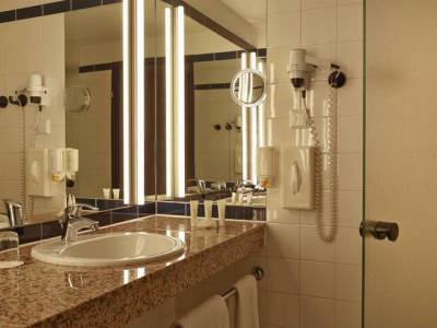 H4 Bergedorf Hotel 4*