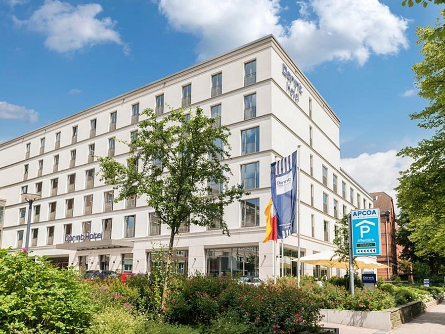 Dorint Hamburg-eppendorf