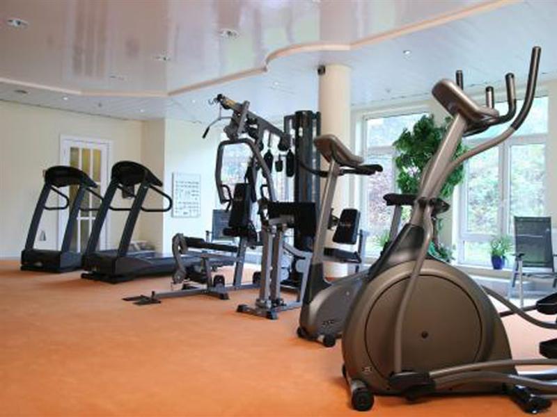 Leonardo Airport Hotel Hamburg-Harburg