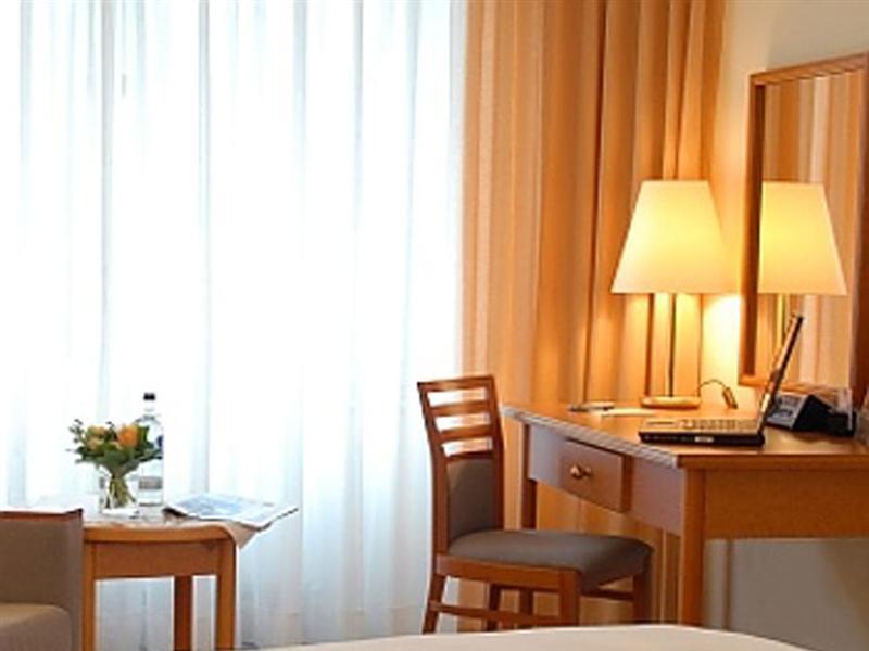 Hotel Leonardo Airport Hamburg-Harburg